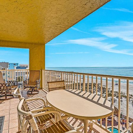 Holiday Villas III 402 Clearwater Beach Exterior photo