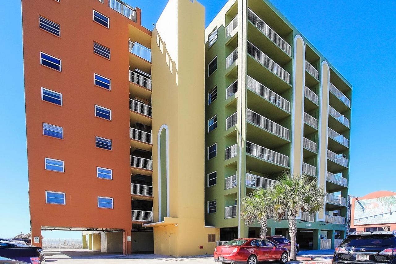 Holiday Villas III 402 Clearwater Beach Exterior photo