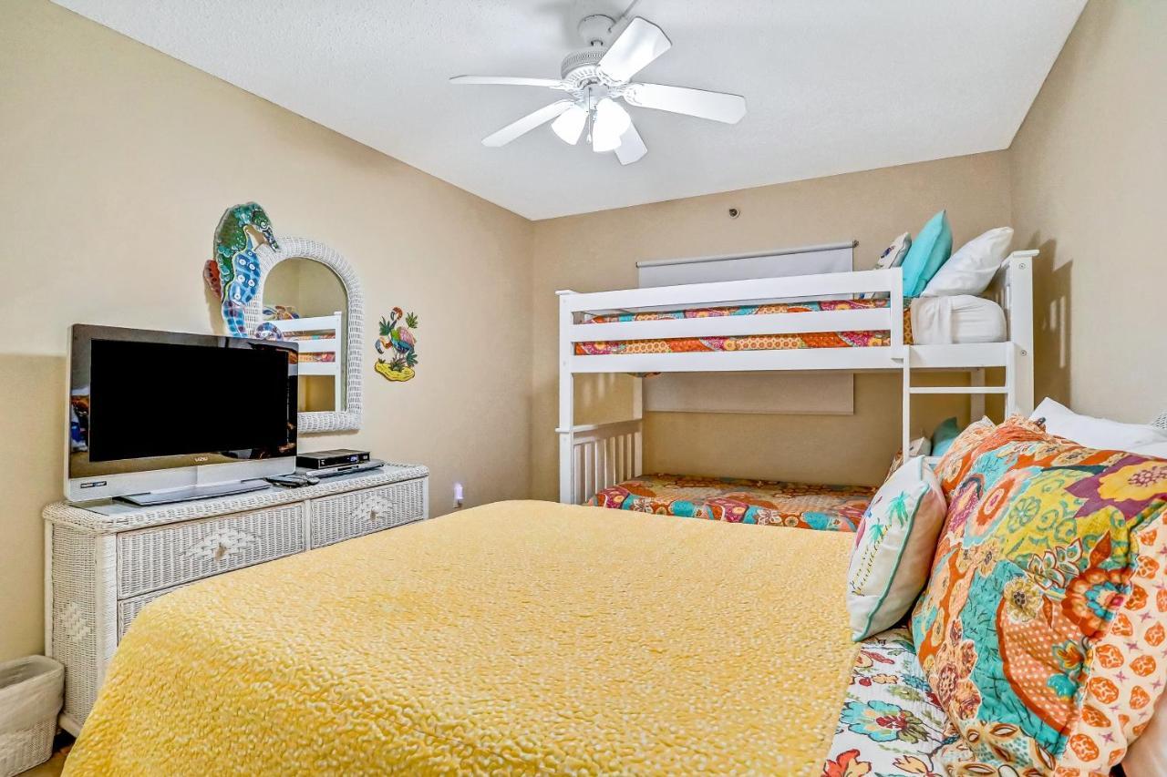 Holiday Villas III 402 Clearwater Beach Exterior photo