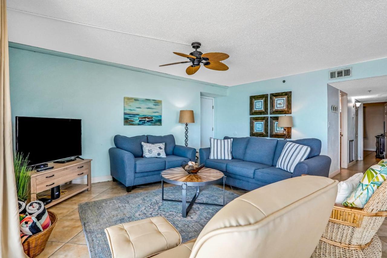 Holiday Villas III 402 Clearwater Beach Exterior photo